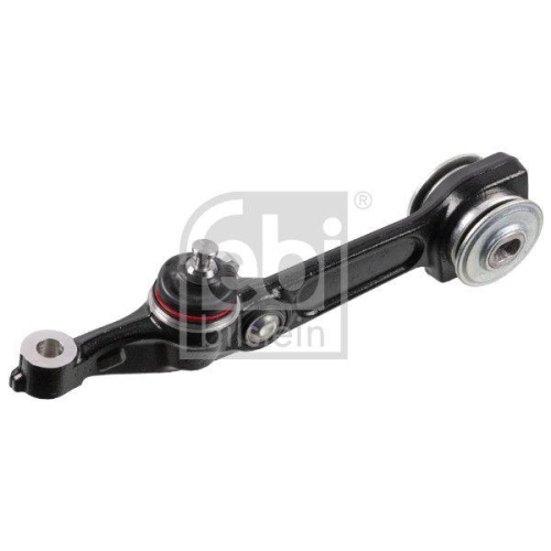 Lenker Radaufh&auml;ngung Febi Bilstein 30255 f&uuml;r Mercedes Benz Mercedes Benz Hinten