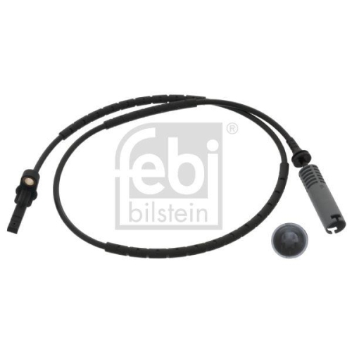 Sensor Raddrehzahl Febi Bilstein 48921 für Bmw Hinterachse Links