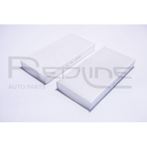 Filter Innenraumluft Red-line 36HO005 f&uuml;r Honda