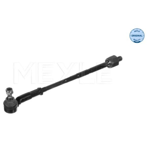 Tie Rod Meyle 1160308501 Meyle-original: True To Oe. for Audi Seat Skoda VW