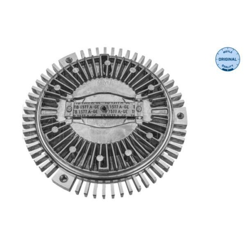 Kupplung K&uuml;hlerl&uuml;fter Meyle 3141152105 Meyle-original: True To Oe. f&uuml;r Bmw