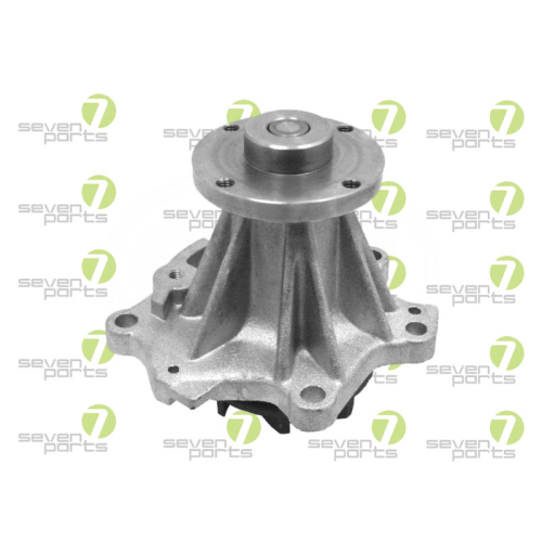 Wasserpumpe Motork&uuml;hlung 7 Seven Parts SV10539P f&uuml;r Nissan