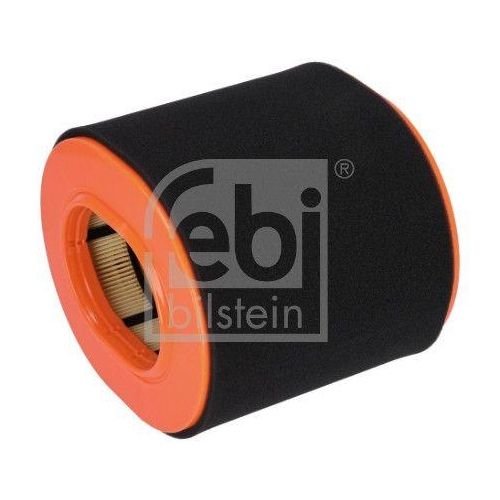 Luftfilter Febi Bilstein 185164 für Fiat
