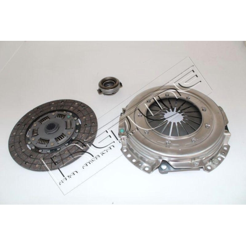 Kupplungssatz Red-line 25MI109 f&uuml;r