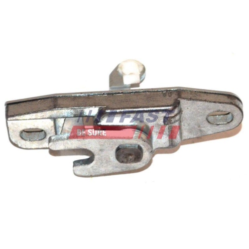 Türschloss Fast FT95459 für Renault Hinten Rechts