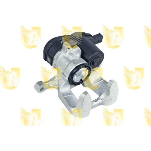 Bremssattel Unigom 652002 für Fiat Jeep Hinterachse Rechts