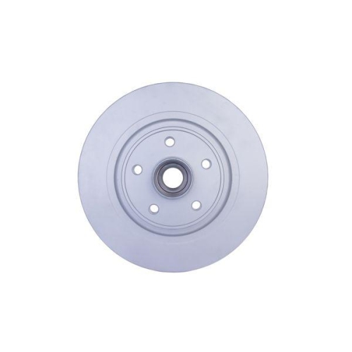 Bremsscheibe Hella 8DD 355 123-321 Pro f&uuml;r Renault Hinterachse