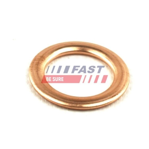 Dichtring &Ouml;lablassschraube Fast FT94721 f&uuml;r Bmw Citro&euml;n Fiat Mercedes Benz
