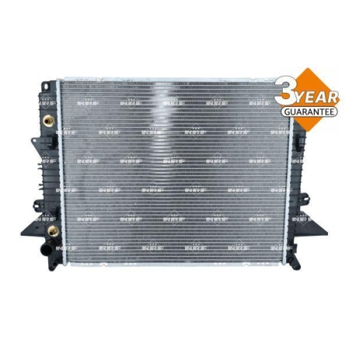 K&uuml;hler Motork&uuml;hlung Nrf 58463 f&uuml;r Land Rover