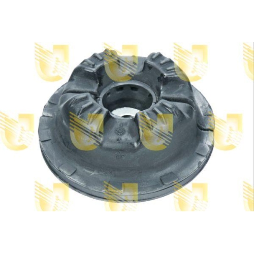 Federbeinst&uuml;tzlager Unigom 391876 f&uuml;r Audi Seat Vorderachse Links