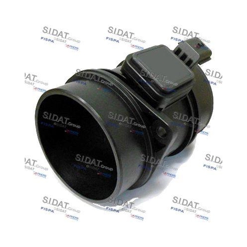 Luftmassenmesser Sidat 38.951 für Nissan Opel Renault Hitachi