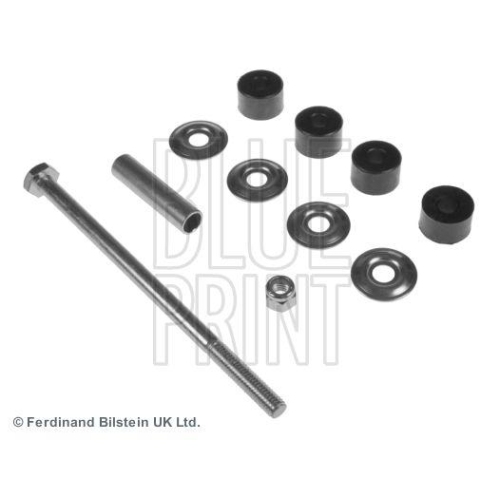Stange/strebe Stabilisator Blue Print ADT38584 f&uuml;r Toyota Vorderachse Links