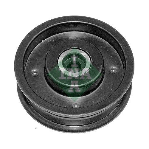 Umlenk /f&uuml;hrungsrolle Keilrippenriemen Schaeffler Ina 532 0539 10 f&uuml;r Chrysler