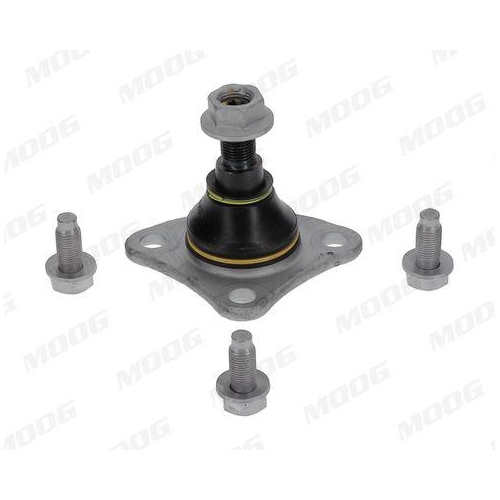 Trag /f&uuml;hrungsgelenk Moog FI-BJ-4958 f&uuml;r Alfa Romeo Citro&euml;n Fiat Lancia Opel