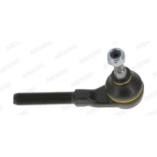 Tie Rod End Moog RE-ES-7014 for Renault Dacia Front Axle Left Outer