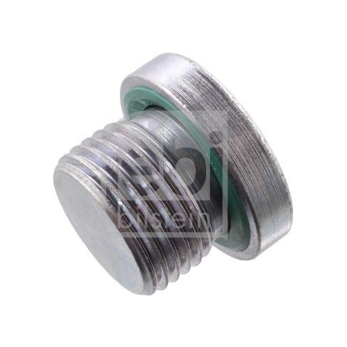 Verschlussschraube Automatikgetriebegehäuse Febi Bilstein 100514 für Bmw VW