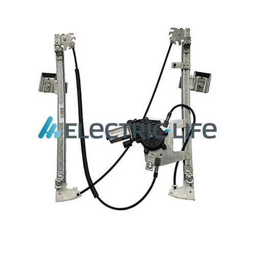 Fensterheber Electric Life ZR FR61 L f&uuml;r Ford Links