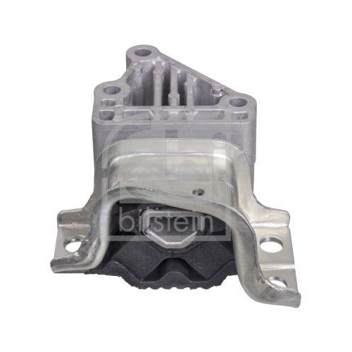 Lagerung Motor Febi Bilstein 102741 f&uuml;r Fiat Rechts