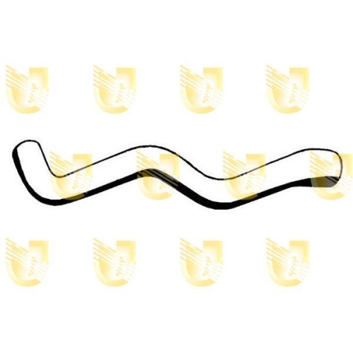 K&uuml;hlerschlauch Unigom R8312 f&uuml;r Renault