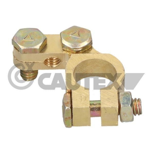 Battery Terminal Clamp Cautex 750298 for
