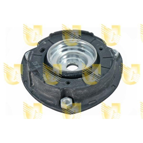 Federbeinst&uuml;tzlager Unigom 392820 f&uuml;r Audi Seat Skoda VW Vorderachse Links