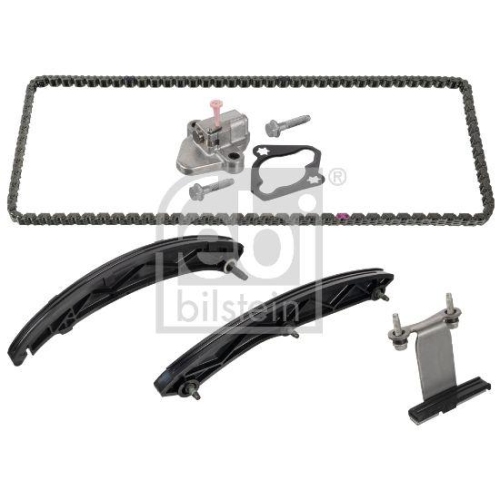 Steuerkettensatz Febi Bilstein 106728 Basic Short Kit f&uuml;r MG Opel Vauxhall