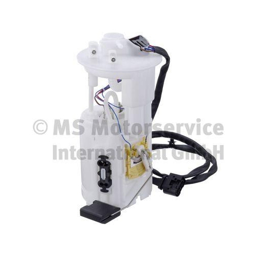 Kraftstoff F&ouml;rdereinheit Pierburg 7.03794.40.0 f&uuml;r Mercedes Benz Mercedes Benz