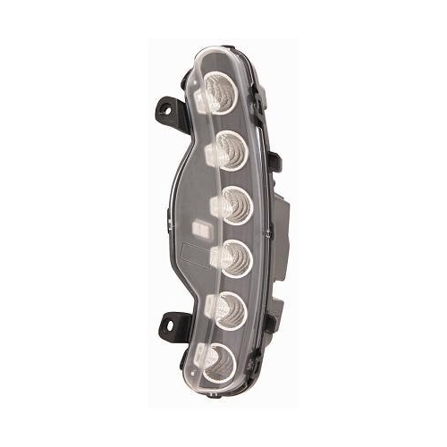 VORDERLICHT RECHTE LED CITROEN DS3 2010 RECHTE DEPO-MARKE