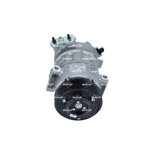 Kompressor Klimaanlage Nrf 32588 Easy Fit f&uuml;r Opel Vauxhall