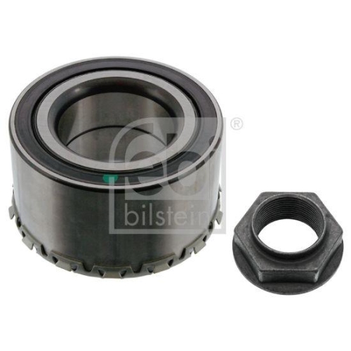 Radlagersatz Febi Bilstein 100351 f&uuml;r Mercedes Benz Mercedes Benz Mercedes Benz
