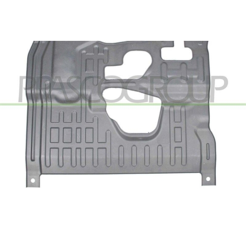 Motorraumd&auml;mmung Prasco CI9071900 f&uuml;r Citro&euml;n Peugeot Mitte Unten