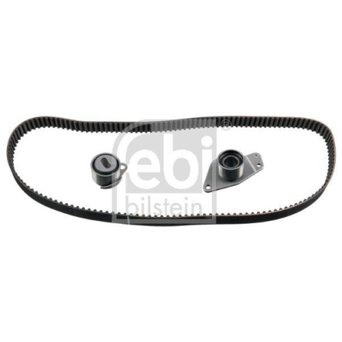 Zahnriemensatz Febi Bilstein 11147 f&uuml;r Renault