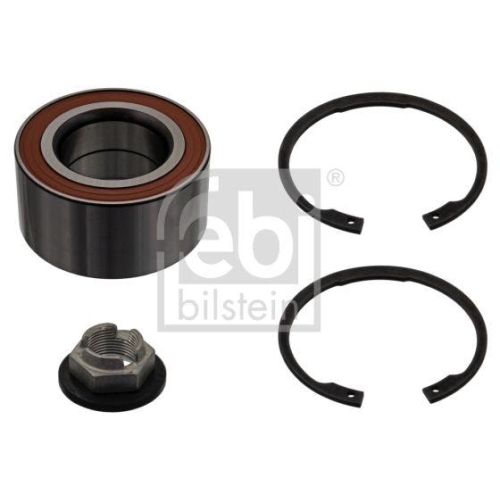 Radlagersatz Febi Bilstein 19265 f&uuml;r Ford Ford Usa Ford Motor Company
