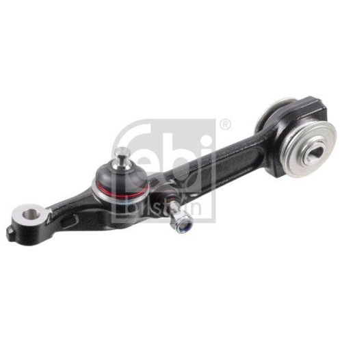 Lenker Radaufh&auml;ngung Febi Bilstein 30256 f&uuml;r Mercedes Benz Mercedes Benz Hinten