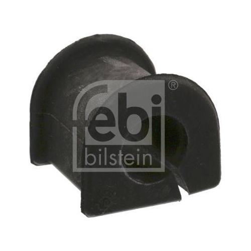 Lagerung Stabilisator Febi Bilstein 42876 f&uuml;r Toyota Vorderachse Innen