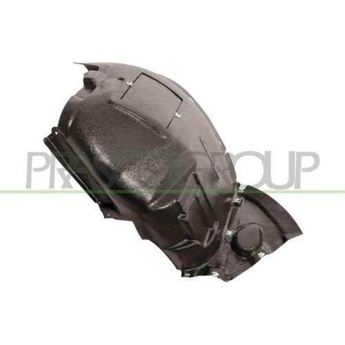 Verkleidung Radhaus Prasco BM7023604 für Bmw Vorne Links