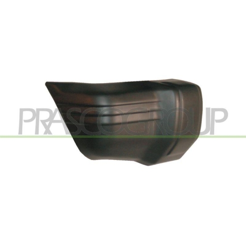 Blende Sto&szlig;f&auml;nger Prasco MB1551103 f&uuml;r Mitsubishi Vorne Rechts