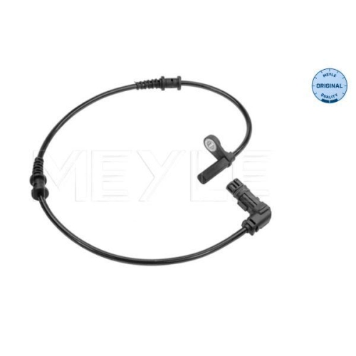 Sensor Raddrehzahl Meyle 0148990054 Meyle-original: True To Oe. f&uuml;r Vorderachse