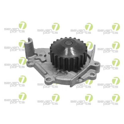 Wasserpumpe Motork&uuml;hlung 7 Seven Parts SV10611P f&uuml;r Nissan