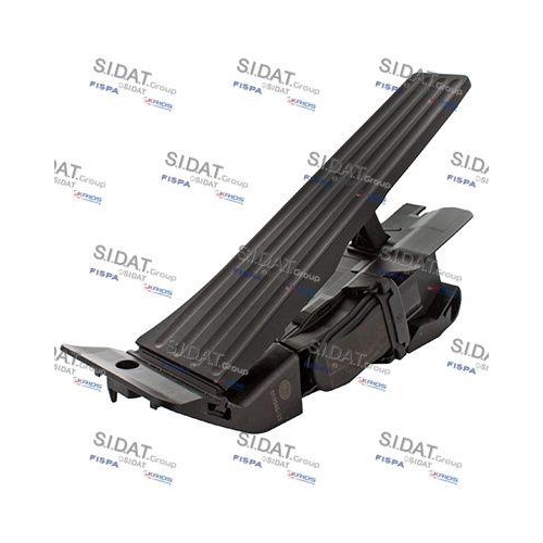 Fahrpedalsatz Sidat 84.2067 f&uuml;r Bmw F&uuml;r Fahrzeuge Mit Automatikgetriebe