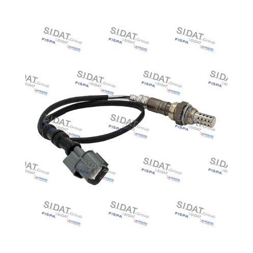 Lambdasonde Sidat 90057 f&uuml;r Honda Rover