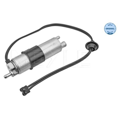 Kraftstoffpumpe Meyle 0140340002 Meyle-original: True To Oe. für Mercedes Benz