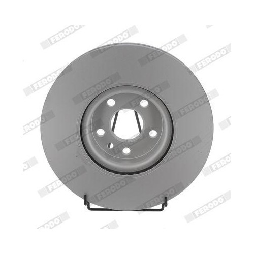 Bremsscheibe Ferodo DDF2672C Premier f&uuml;r Volvo Vorderachse