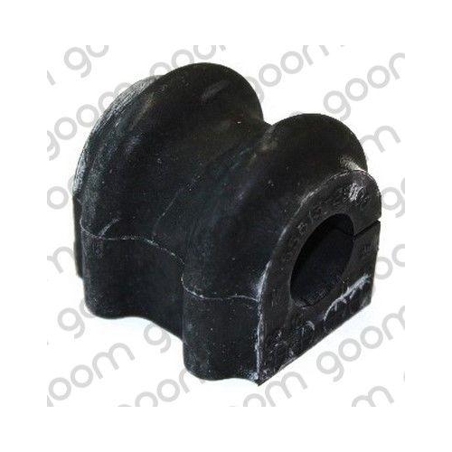 Lagerbuchse Stabilisator Goom SS-0361 f&uuml;r Hyundai Hinterachse Beidseitig