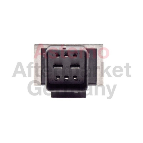 Steuerger&auml;t Gl&uuml;hzeit Astemo 2502119 f&uuml;r Ford