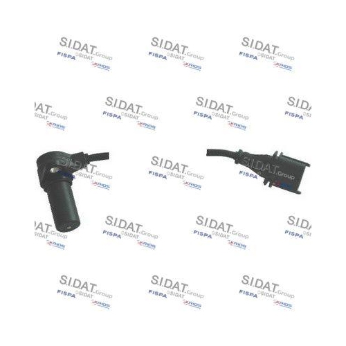 Impulsgeber Kurbelwelle Sidat 83.187 f&uuml;r Alfa Romeo Fiat Iveco Lancia