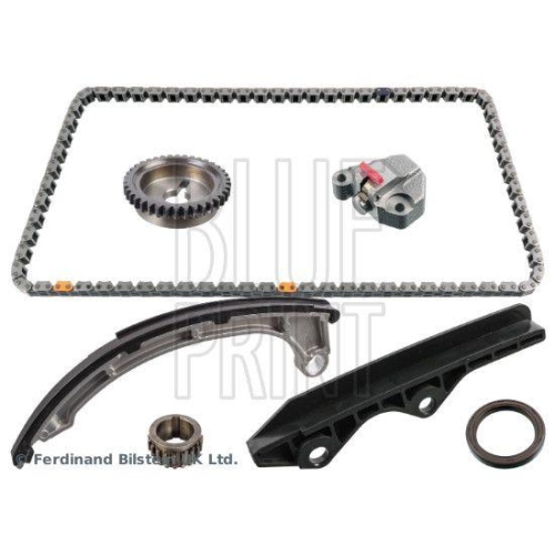 Steuerkettensatz Blue Print ADN173506 Standard Medium Kit f&uuml;r Nissan