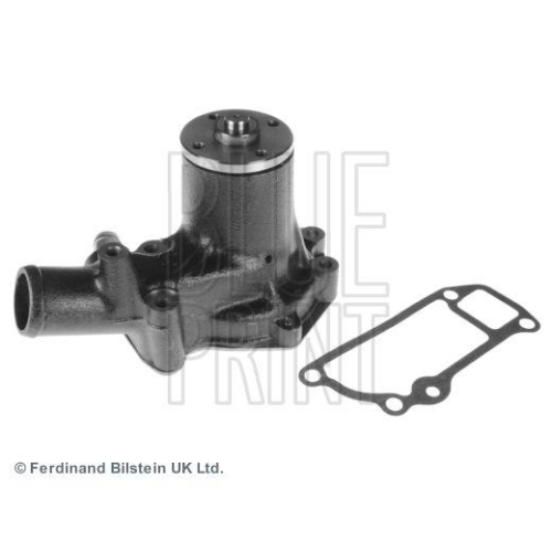 Wasserpumpe Motork&uuml;hlung Blue Print ADZ99138 f&uuml;r Isuzu