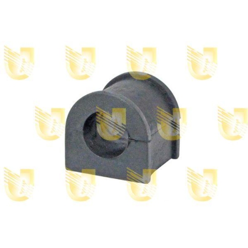 Lagerbuchse Stabilisator Unigom 392455 f&uuml;r Ford Seat VW Hinterachse Beidseitig
