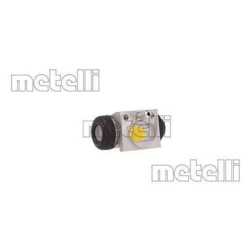 Radbremszylinder Metelli 04-1082 f&uuml;r Renault Smart Hinterachse Rechts
